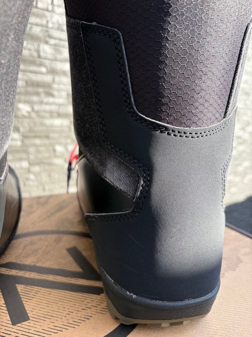 NIDECKER AERO メンズブーツ　25.5