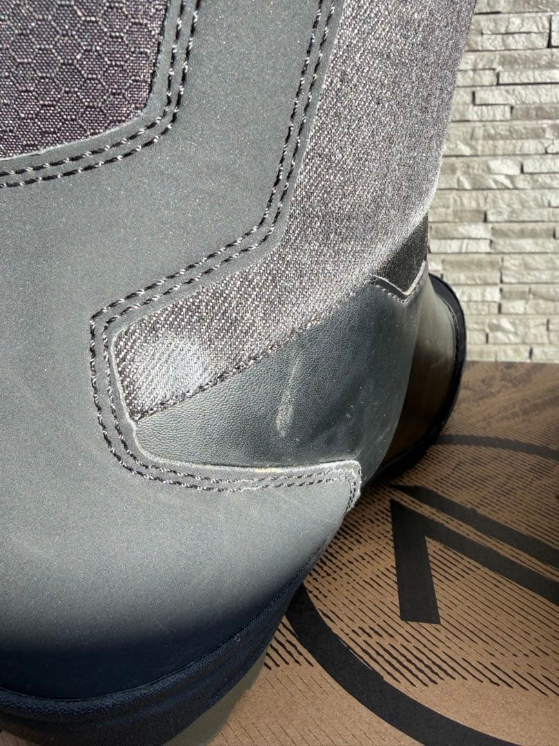 NIDECKER AERO メンズブーツ　25.5