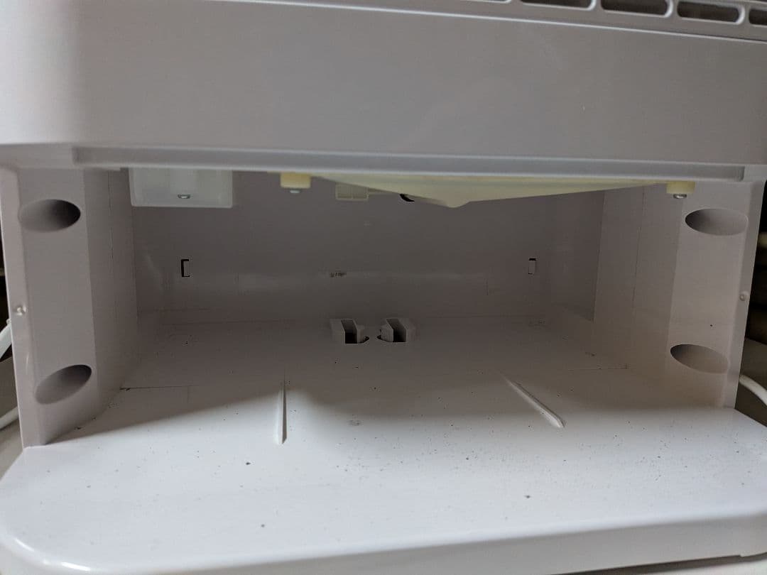 IRIS OHYAMA サーキュレーター衣類乾燥除湿機 2023年製