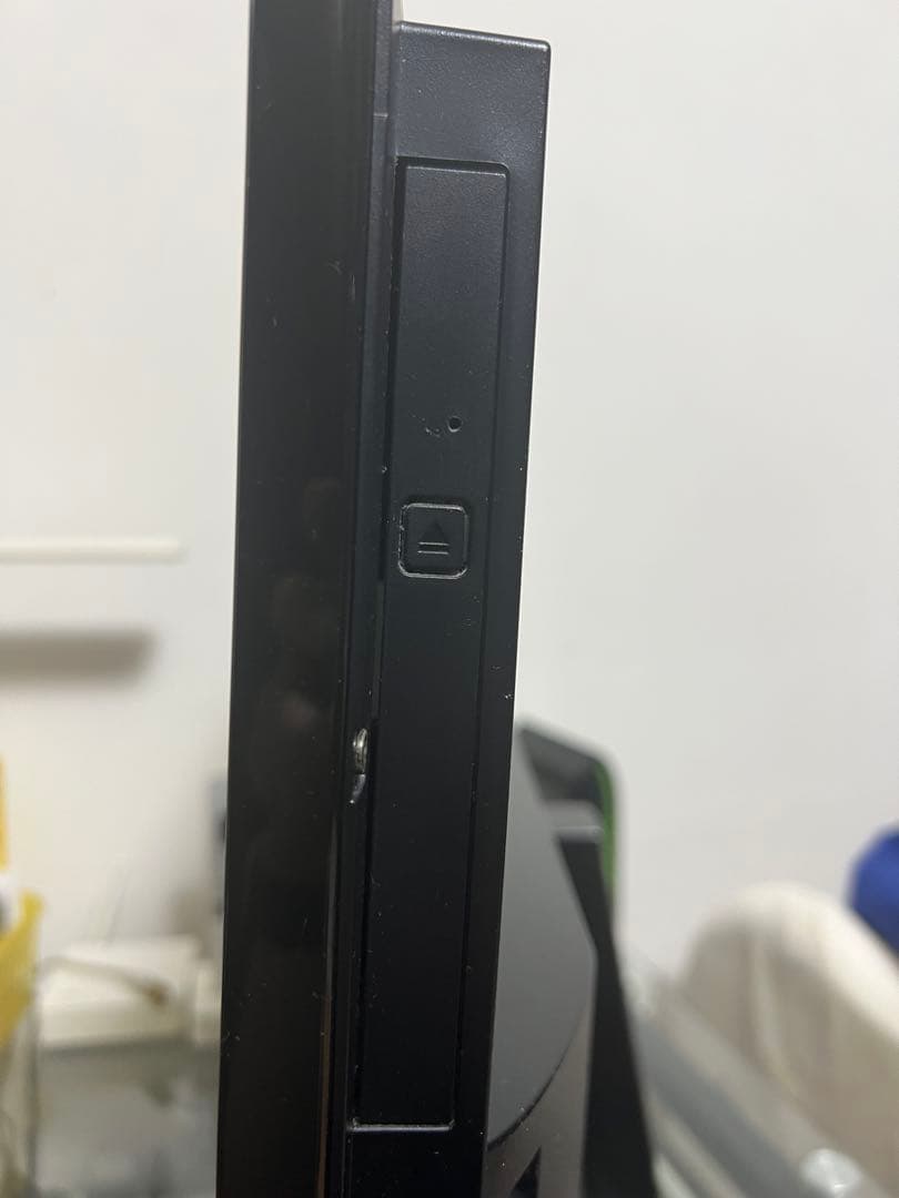 NEC LAVIE パソコン 23.8型 Core i7 8GB HDD3TB