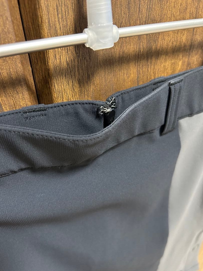 バンデル スカート WOMENS SIDE PANEL SWITCH SKIRT