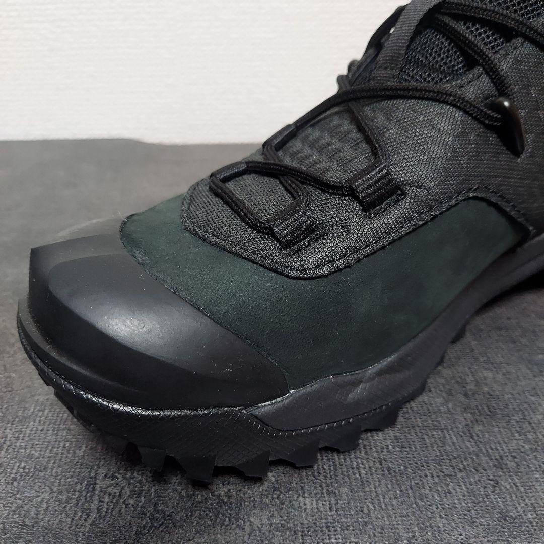 ぽ*ん様 UA アンダーアーマーInfil Hike GTX Boots　未使用