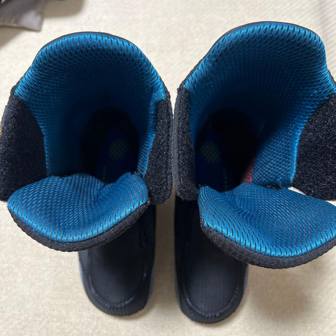 スノーボード Burton Photon Wide WBOA 25.5cm 23-24