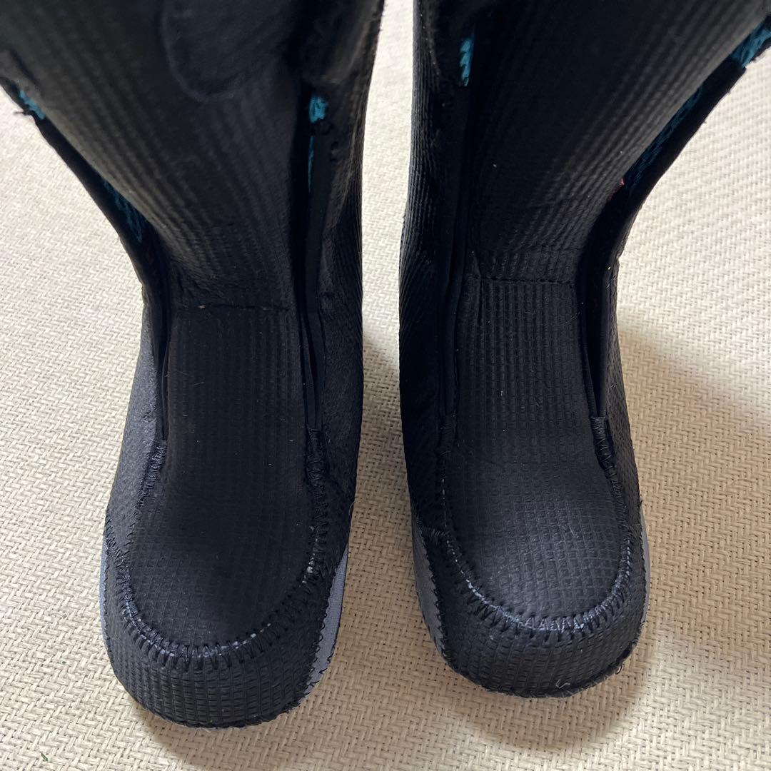 スノーボード Burton Photon Wide WBOA 25.5cm 23-24