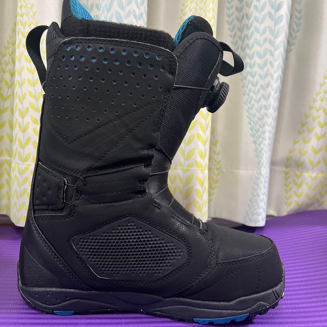 スノーボード Burton Photon Wide WBOA 25.5cm 23-24