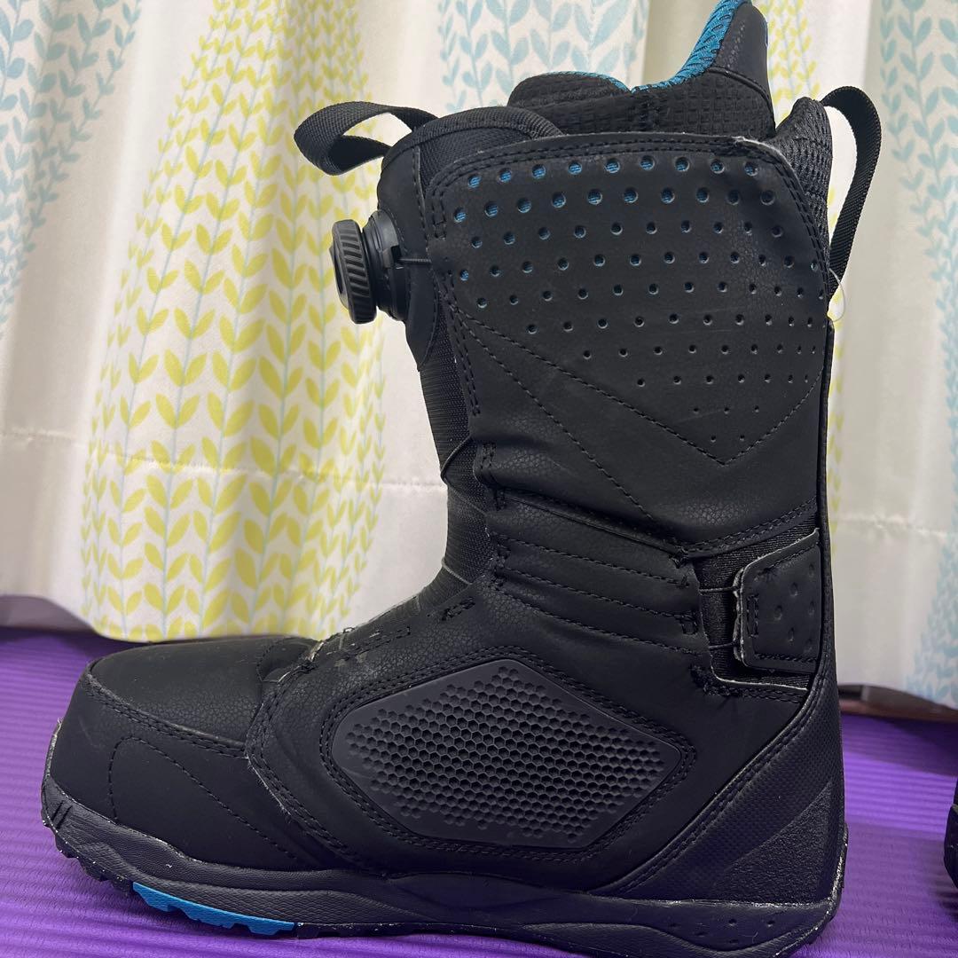 スノーボード Burton Photon Wide WBOA 25.5cm 23-24