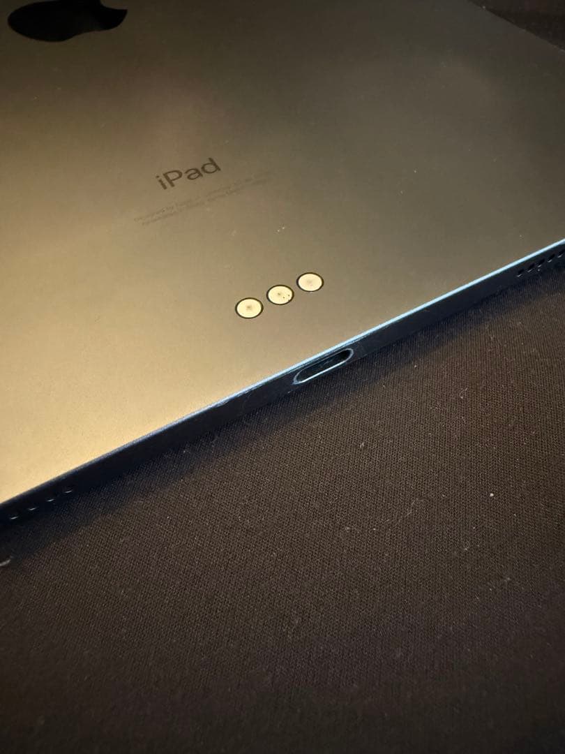 iPad Pro 11 第1世代 256GB magic keyboard