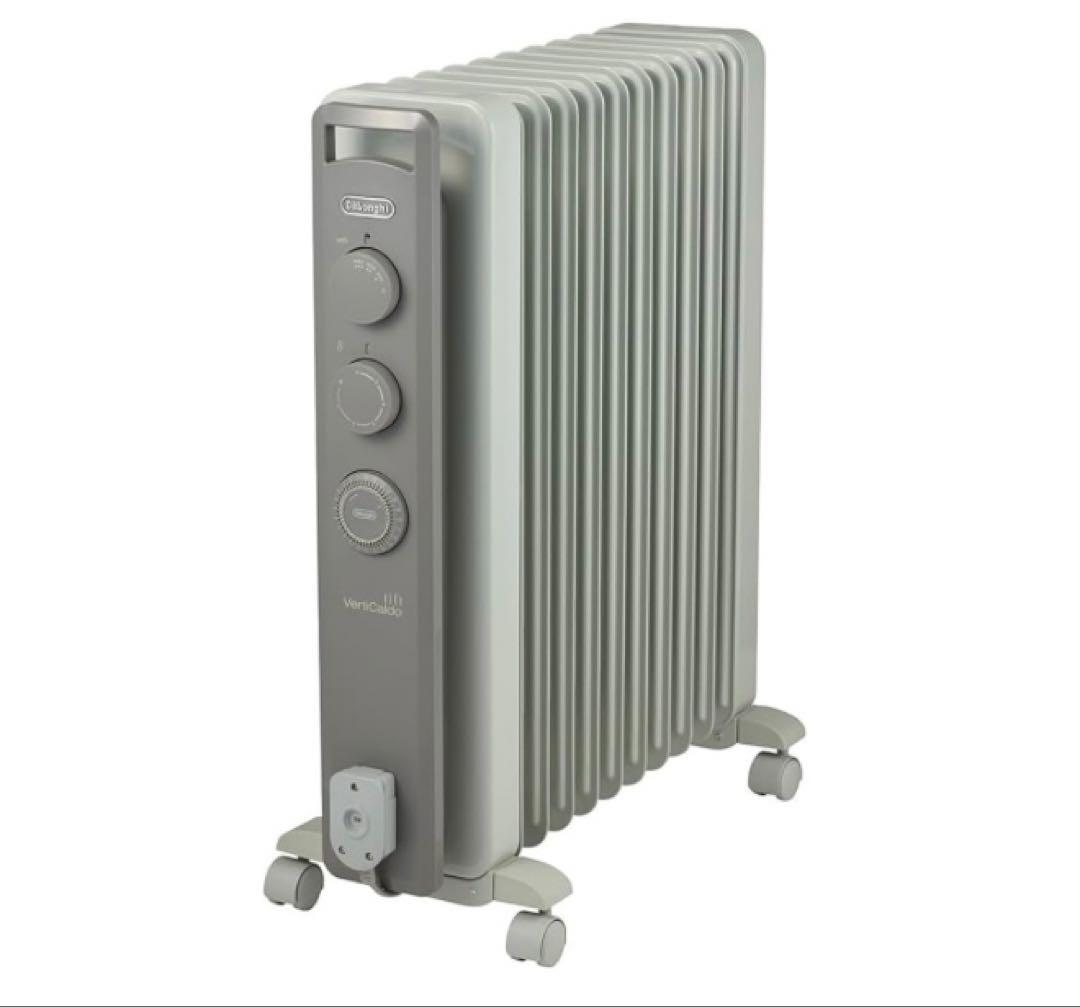 DeLonghi オイルヒーター 13畳対応