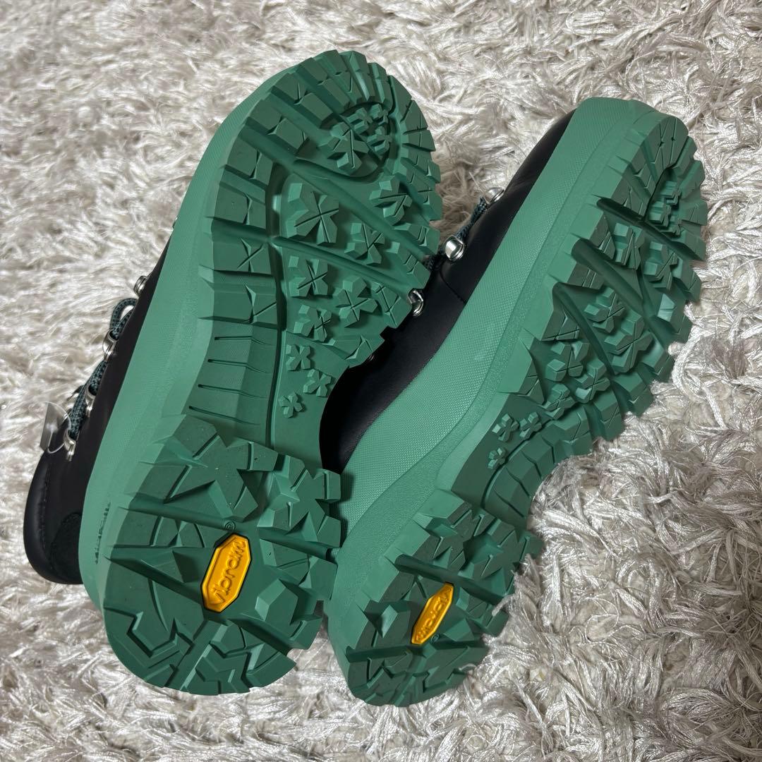 メレル BRISTOL MID ブーツ