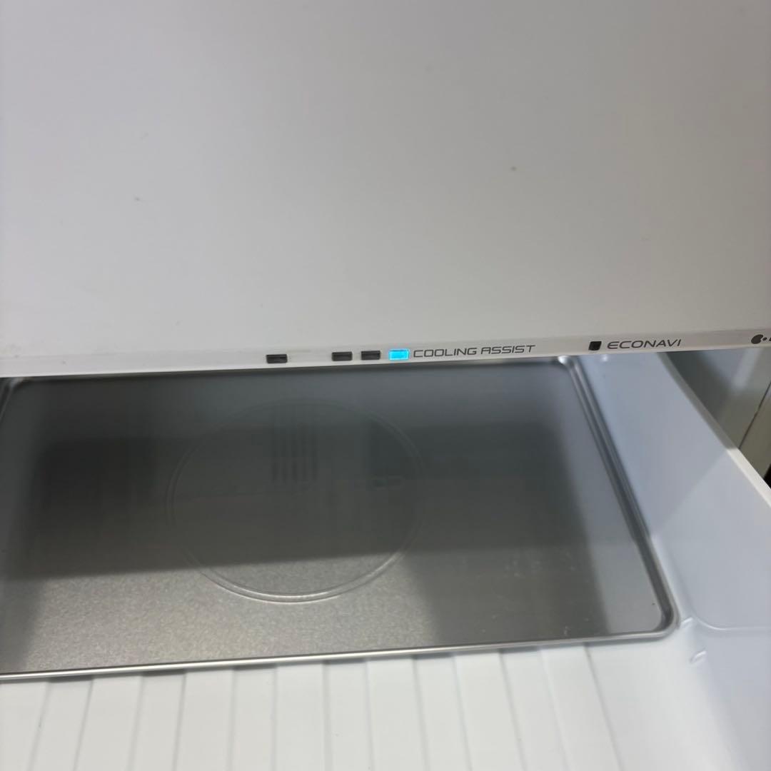 ★105　冷蔵庫　パナソニック　大型　400-500ℓ　観音開き　安い　設置無料