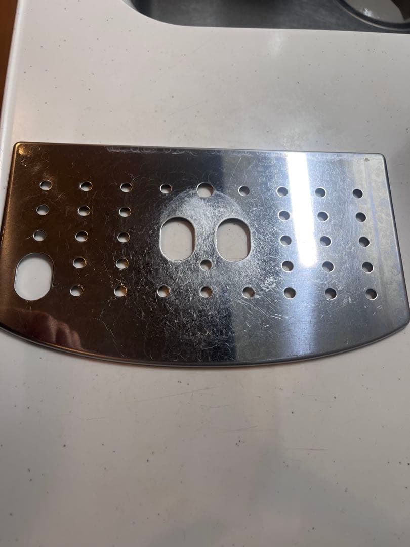 pyoi　DeLonghi マグニフィカS 全自動コーヒーマシン