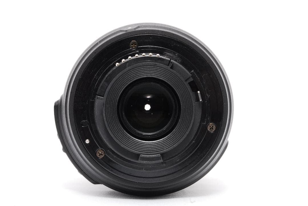✨美品 Bluetooth搭載機✨Nikon D5600 ダブルレンズセット