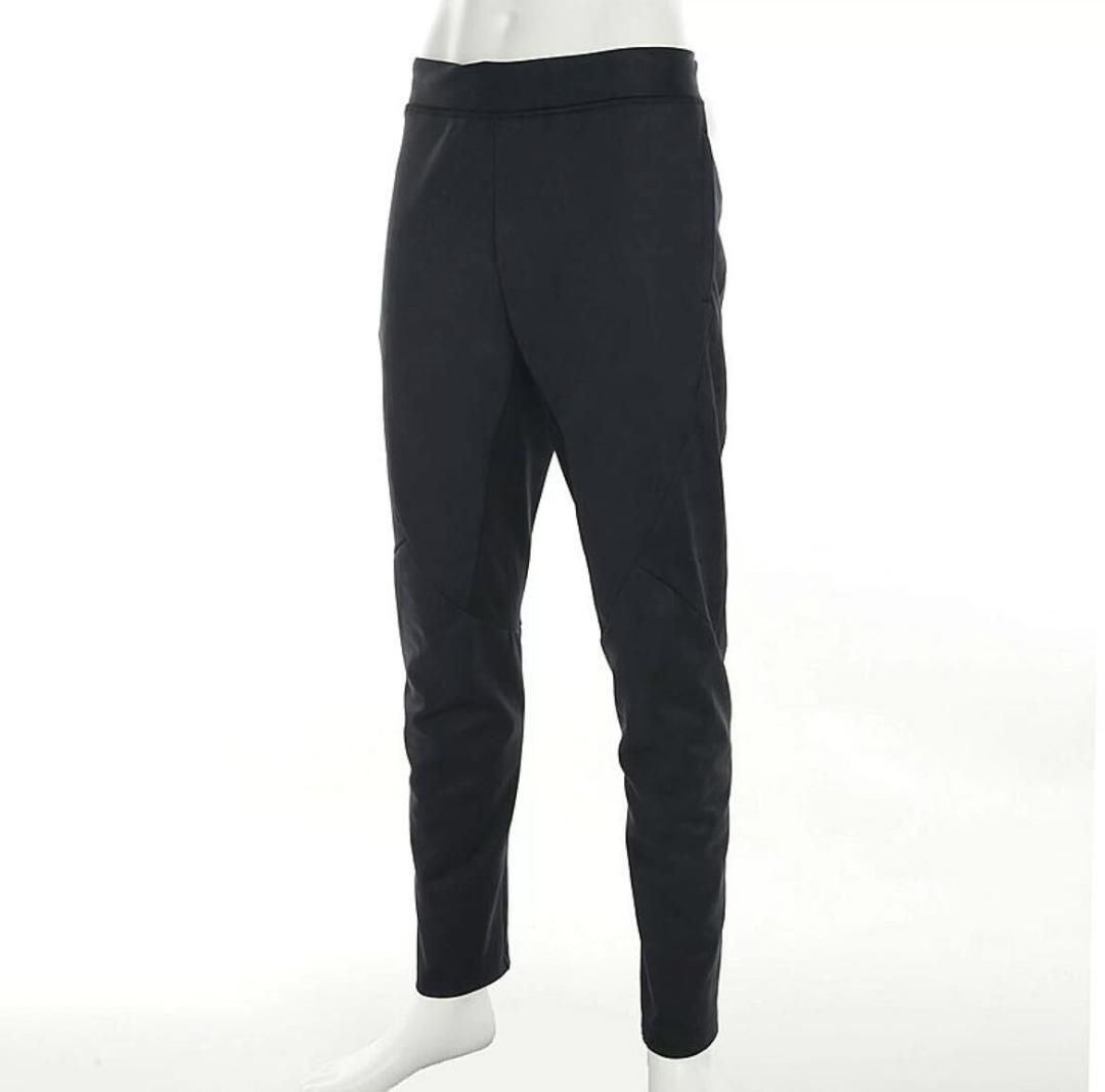 カペルミュール サイクルパンツ ストレッチパンツ