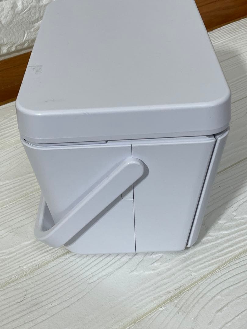 CASIO フォトプリンター プリン写ル PCP-2100 年賀　動作確認済み