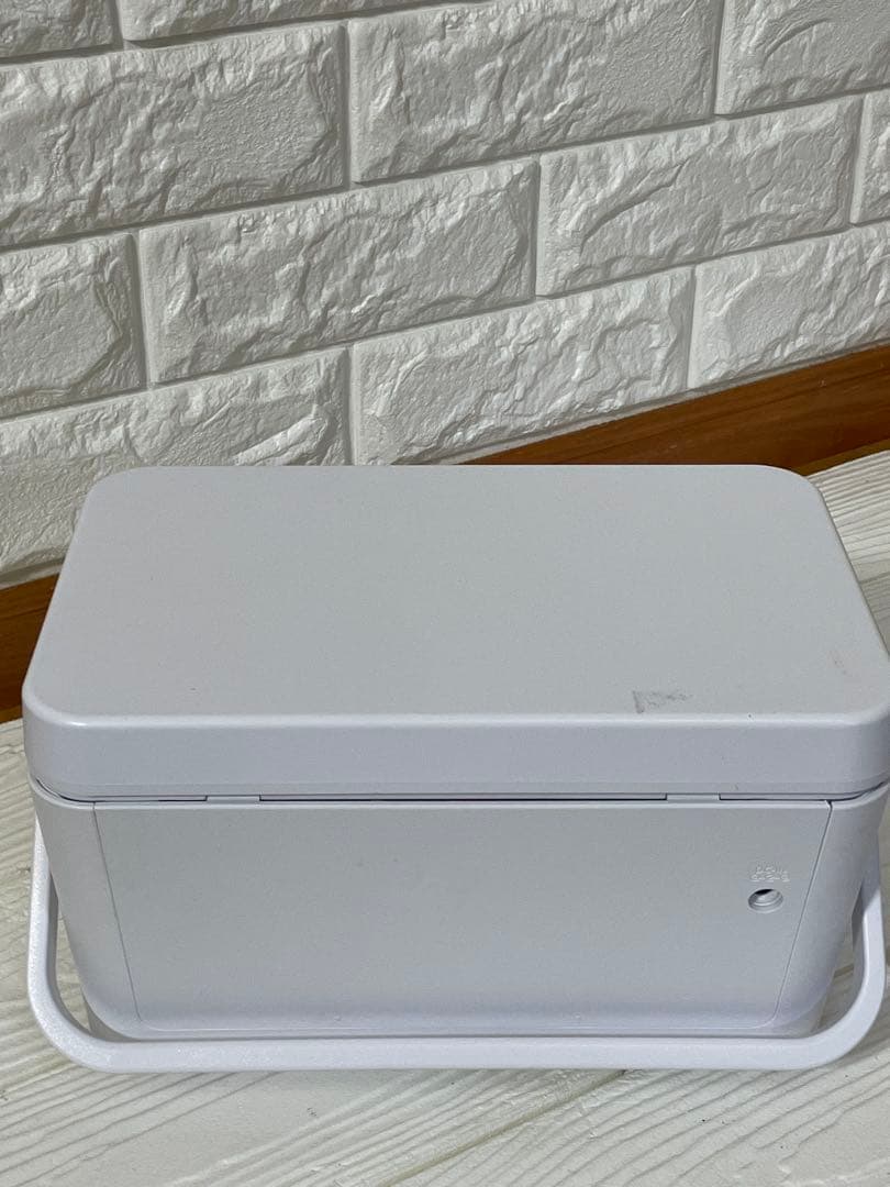 CASIO フォトプリンター プリン写ル PCP-2100 年賀　動作確認済み