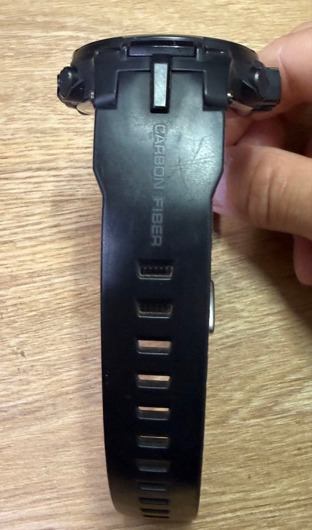 時計 PRO TREK RM Series PRW-S6100Y-1JF