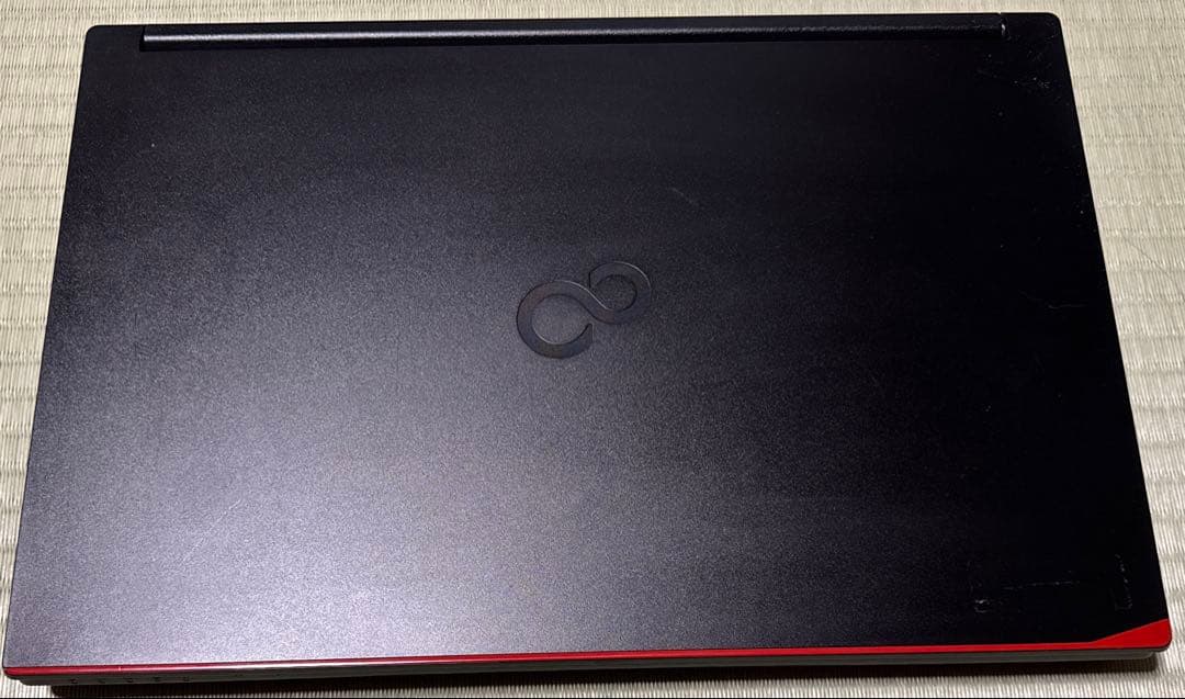 富士通 LIFEBOOK A5511/HX｜Core i3 第11世代｜8GB