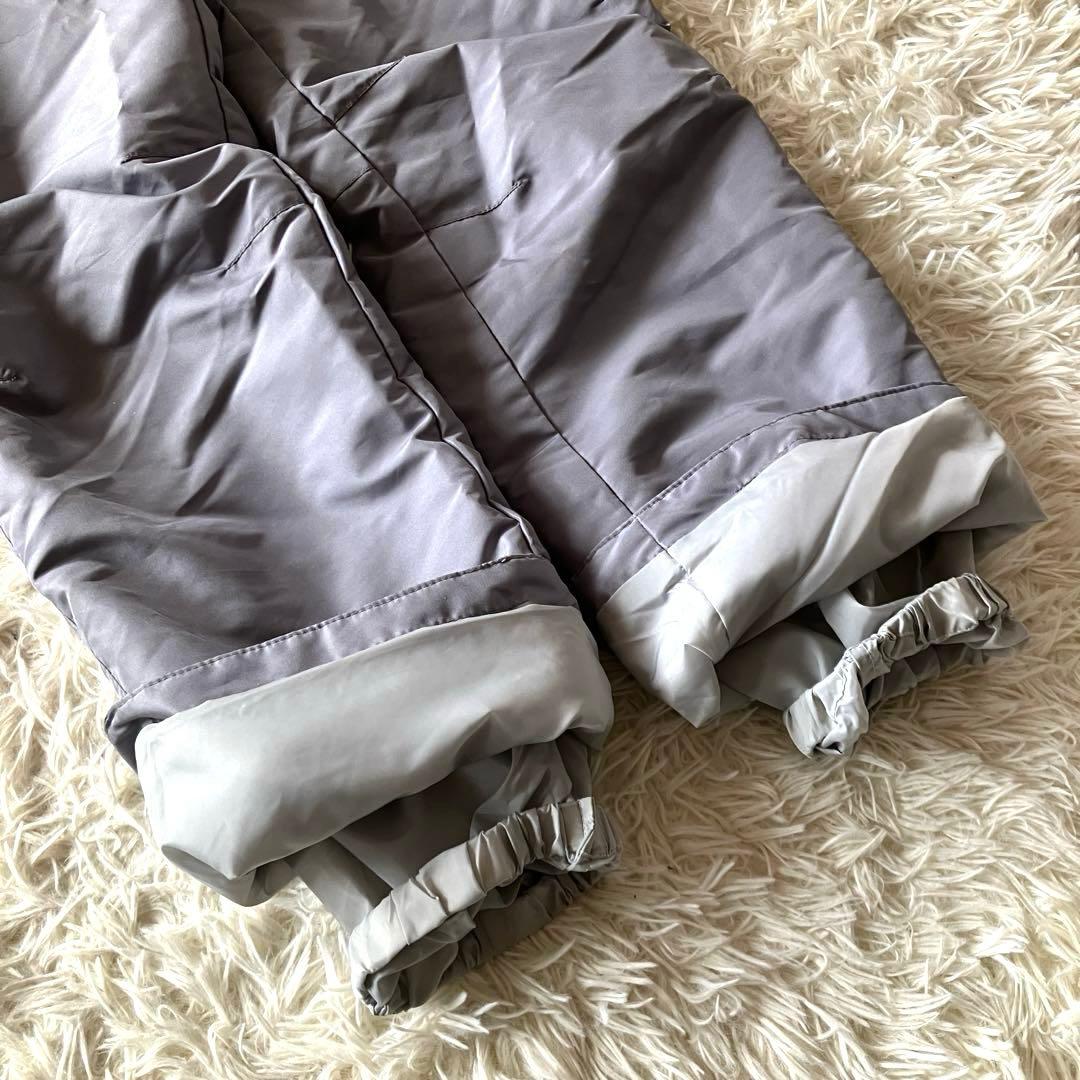 #4N✨IGNIO✨スキー スノボ ウェア 上下セット メンズ L