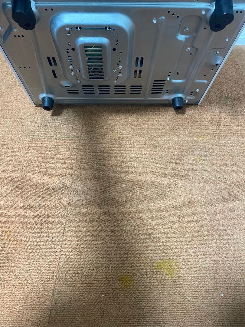 いいいも 美品 SHARP オーブンレンジ【RE-V70A-W】電子レンジ