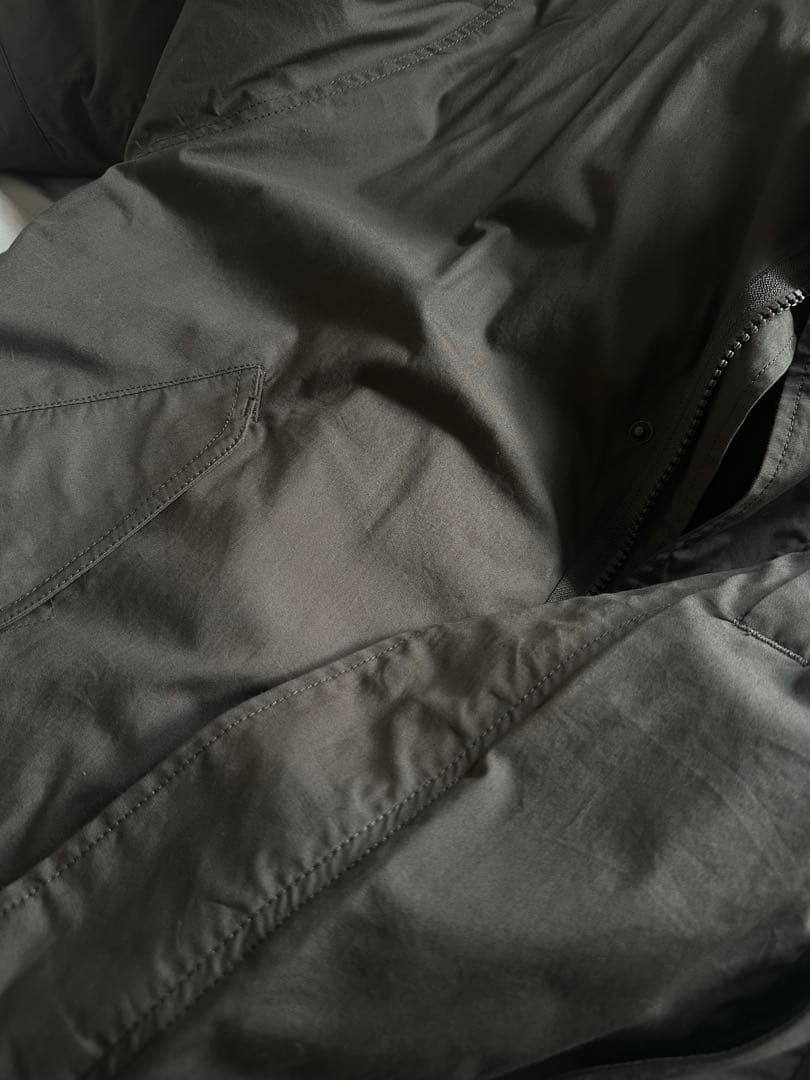 GEVACOゲバコ モッズリバーコートCIAOPANIC TYPYチャオパニック