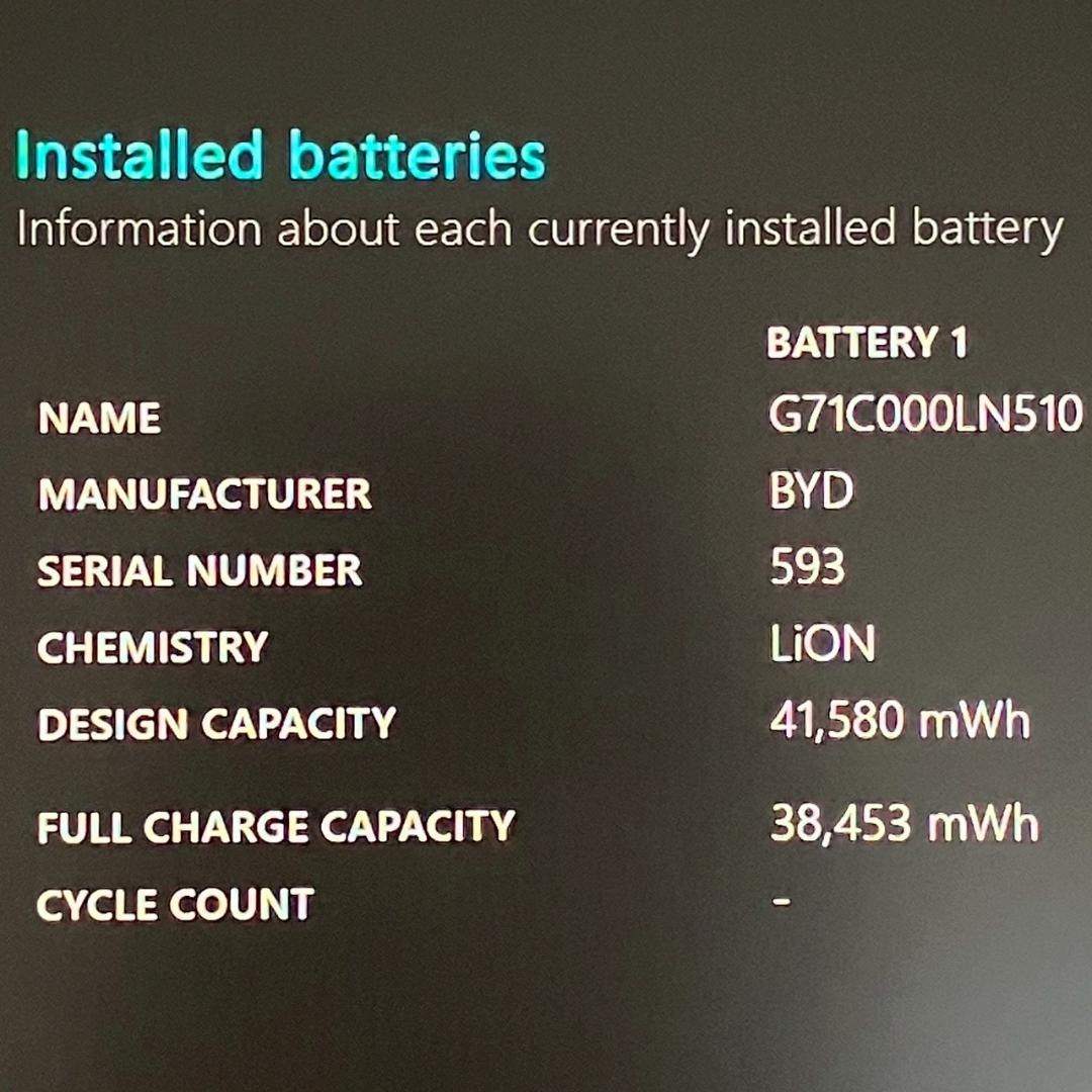★おすすめスペック★ 2021年製 第11世代i5 dynabook 499