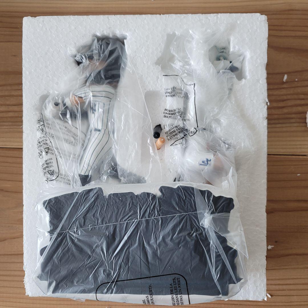 超希少 世界524個限定大谷翔平ジャッジ デュアルボブルヘッド MLB公式 レア