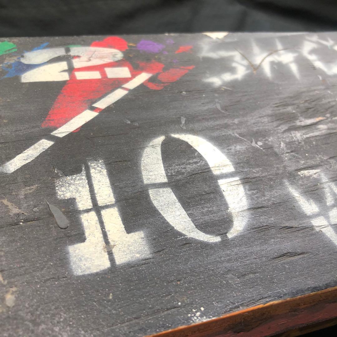 マグマ magma ボックス マグネット セット lamp harajuku