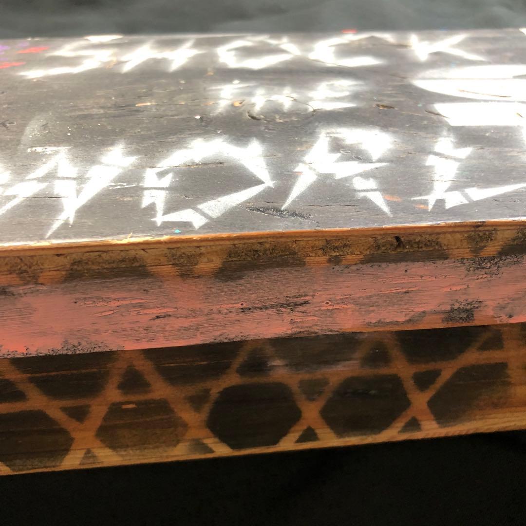 マグマ magma ボックス マグネット セット lamp harajuku