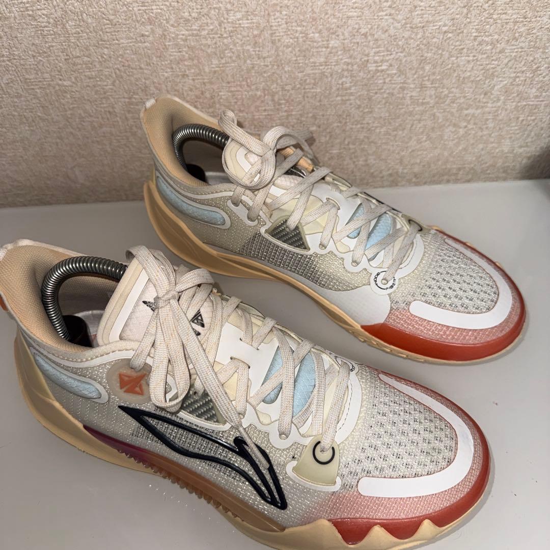 LI-NING (リーニン) JIMMY BUTLER 1 JB1