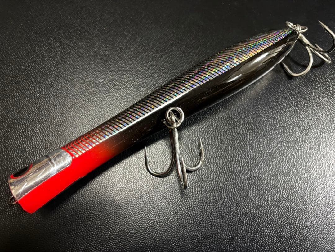 魚じゃらし工房 ムシャポップ 240