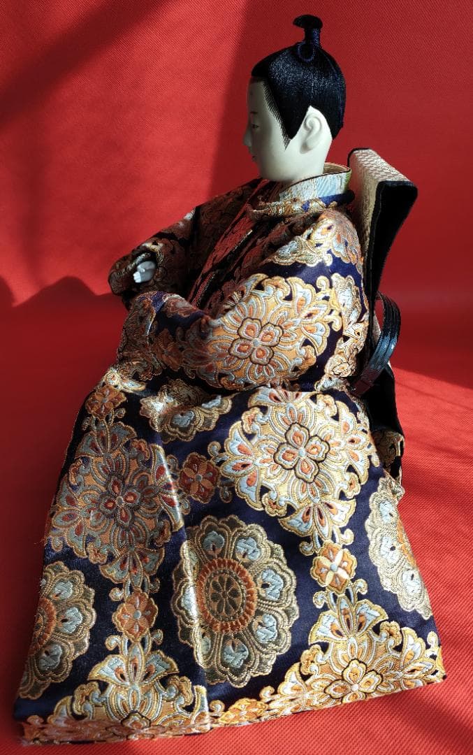 ひな祭り 雛人形 お内裏様とお雛様のみ まとめ売り 424