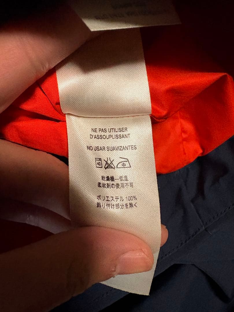 パタゴニア GORE-TEXスキーウェア上下セットメンズSサイズ