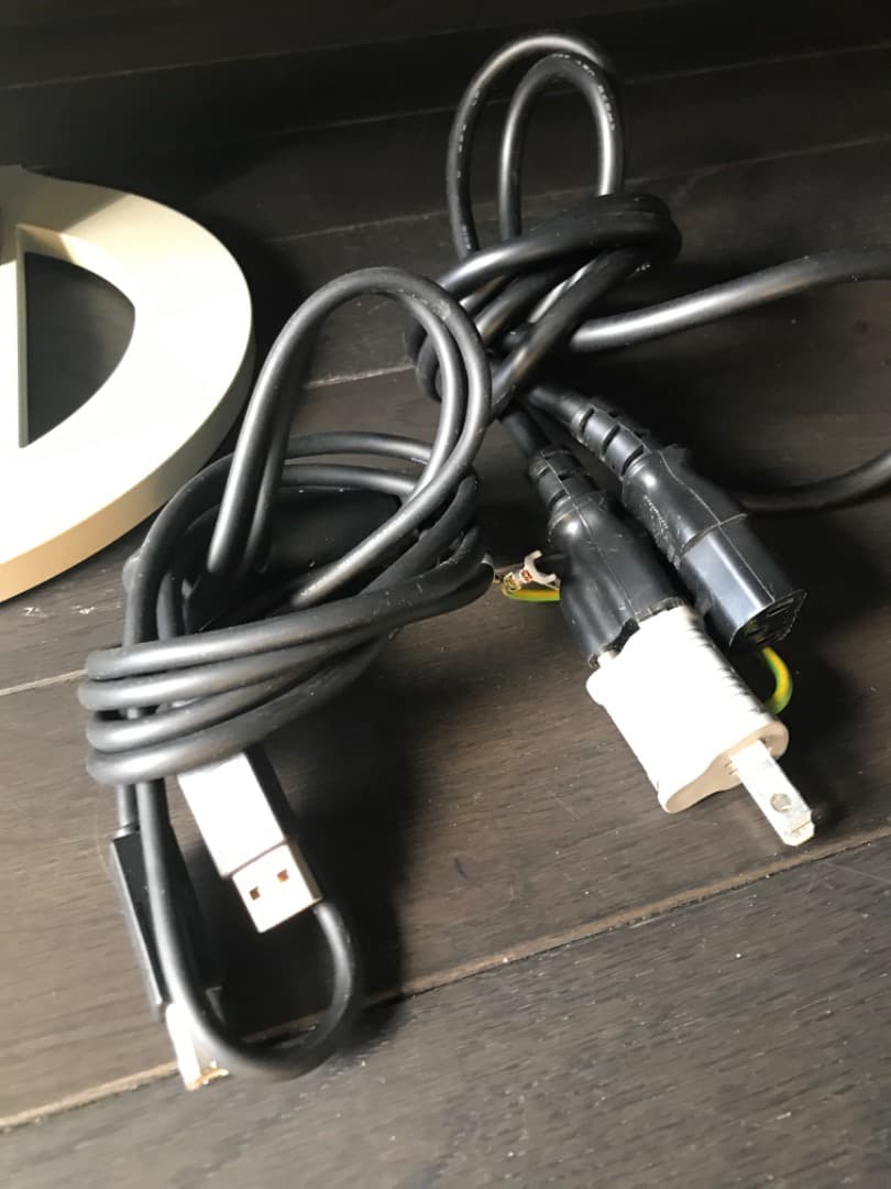 EIZO FlexScan SX2262W　２台セット（EasyPIX付属）