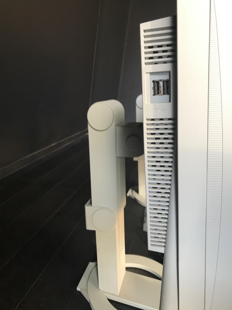 EIZO FlexScan SX2262W　２台セット（EasyPIX付属）