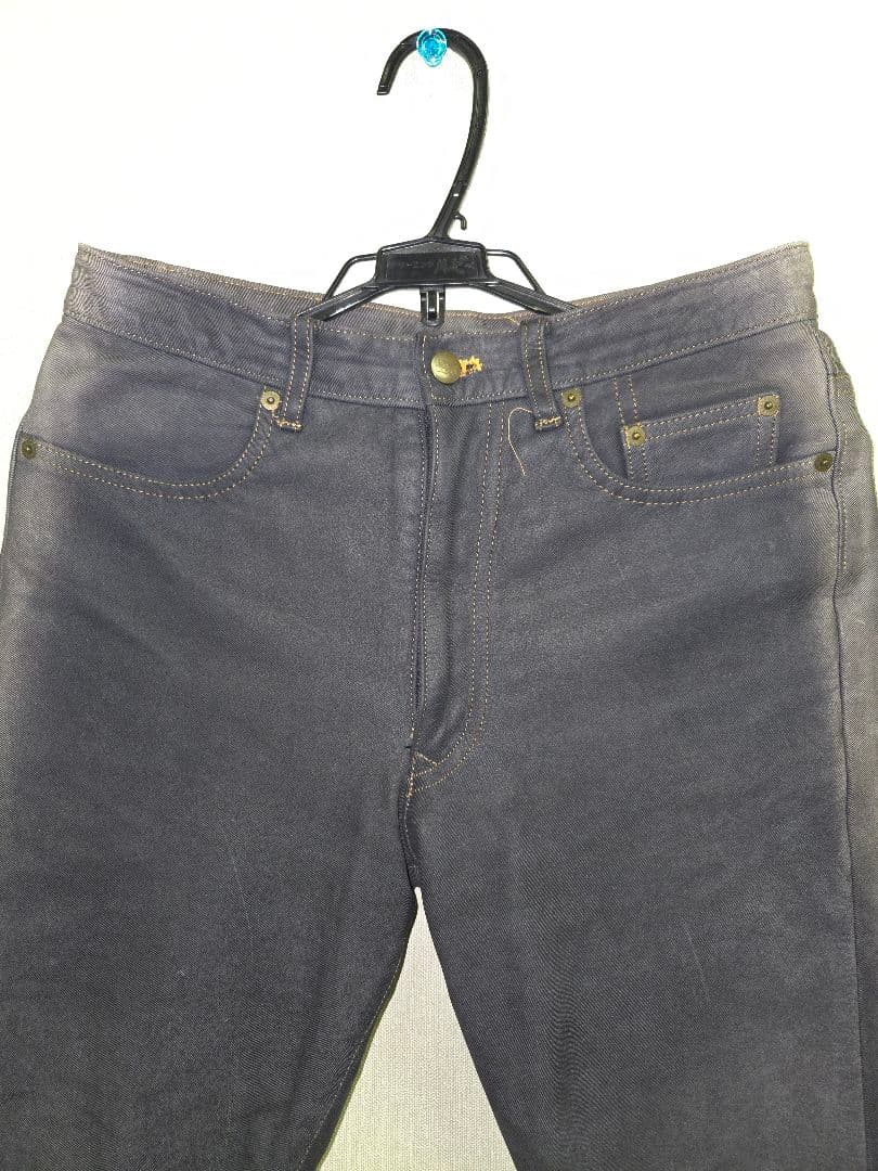 ★値下げ★ クシタニ エクスプローラージーンズ ライディングパンツ 31