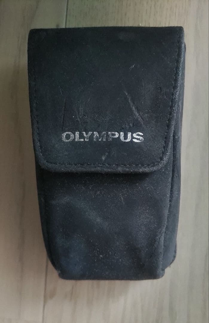 N*様 OLYMPUS μ(mju)-Ⅱ 110 オリンパス ミュー カメラ
