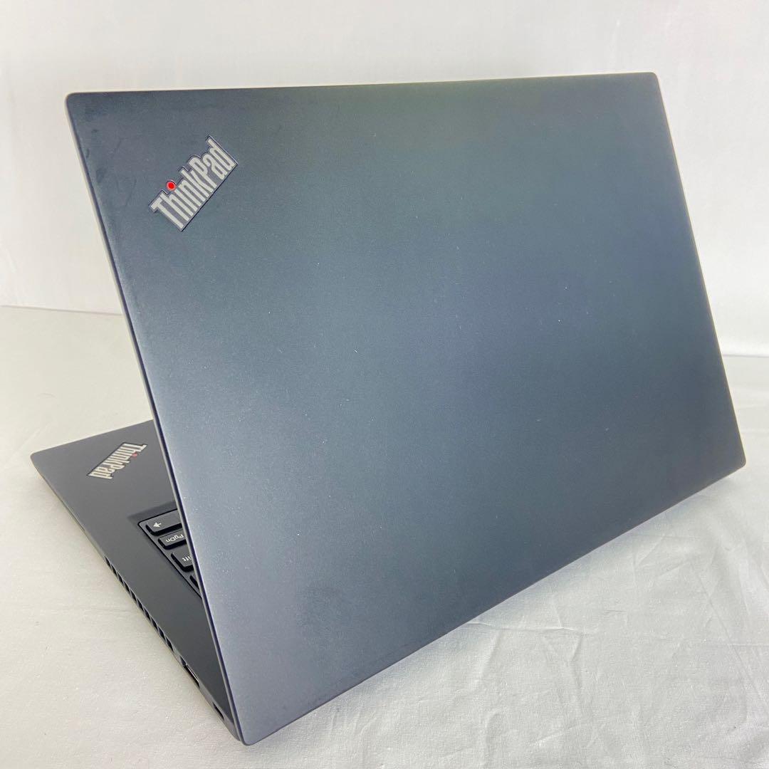 ★年末大セール★ 第10世代Corei7 SSD512GB Lenovo F08