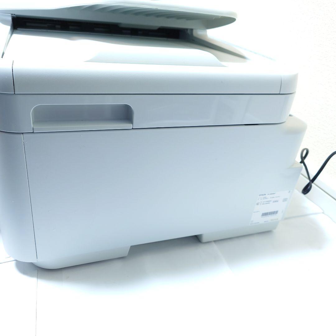 ✨️低使用✨️EPSON A3インクジェット複合機 PX-M5080F