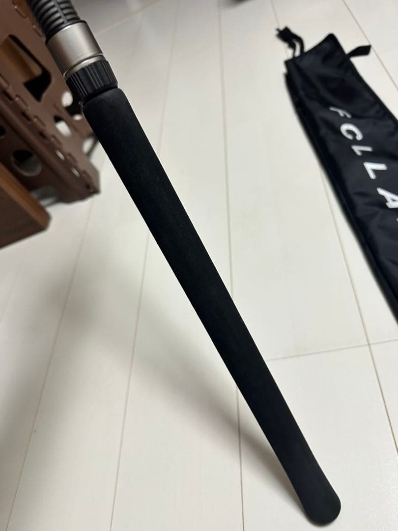 ロッド fcllabo UC11 2s