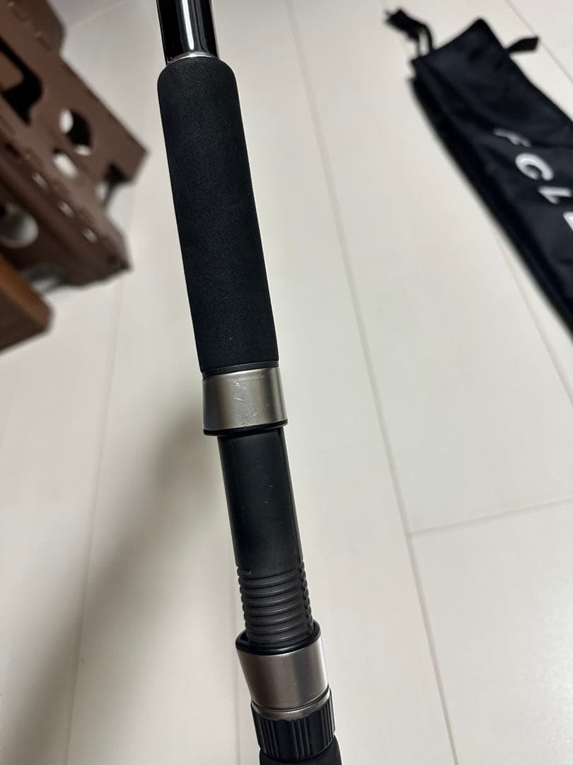 ロッド fcllabo UC11 2s