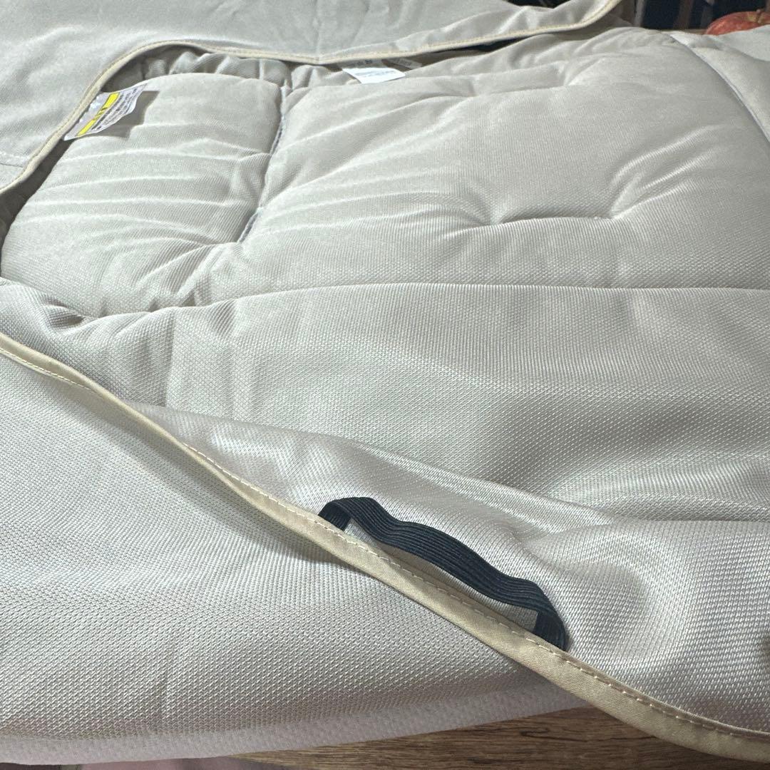 コンビ ハイローチェア ネムリラ Fit AQ 説明書・テーブル付き