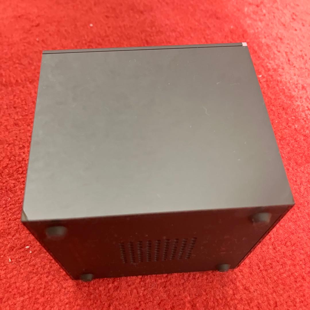 Amazon Fire stick TV Cube 第2世代