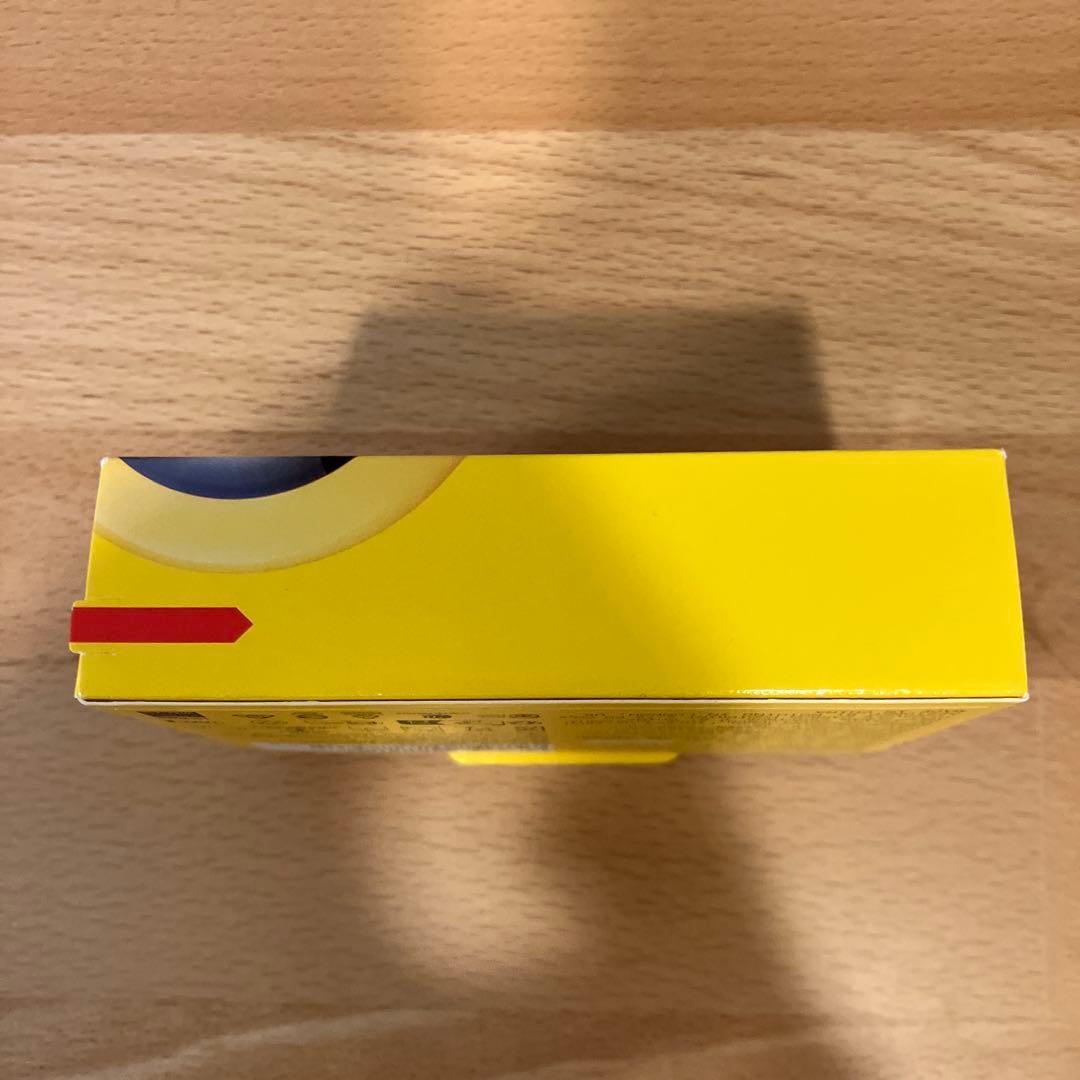 Nothing B162 ワイヤレスイヤホン イエロー