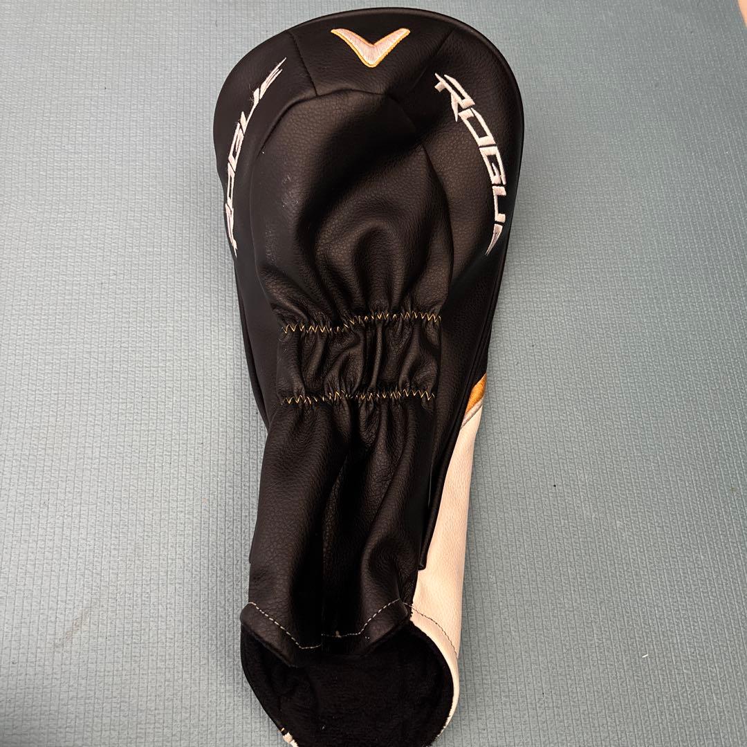 キャロウェイ ローグst max ls ドライバーヘッド 10.5