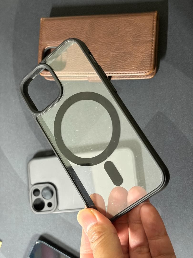 iphone 13 mini 256gb ミッドナイト simフリー おまけ付