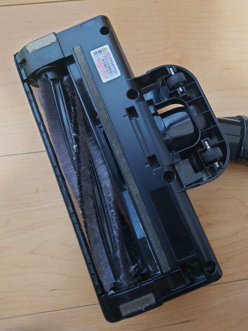 アイリスオーヤマ SCD-184P-B ブラック最終値下げ