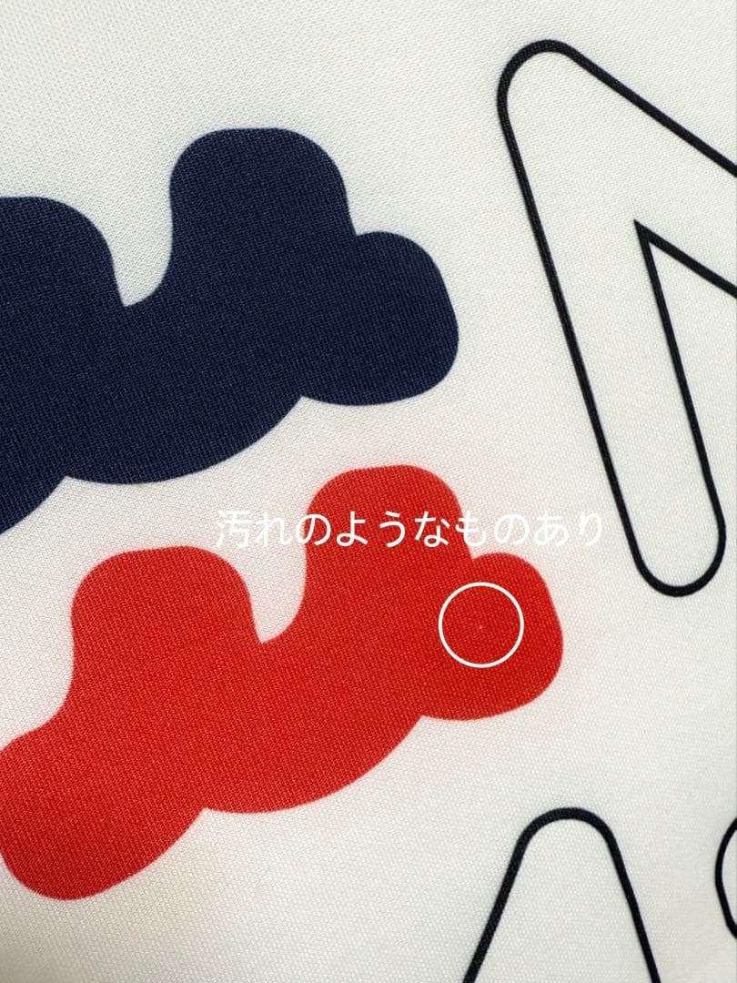 ムータマリン パンツ ホワイト 5