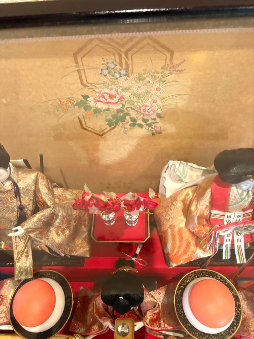 吉徳大光雛人形