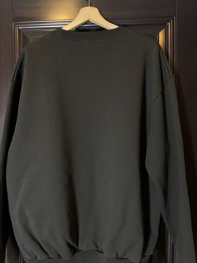 トップス MARI NATSUKI 2023 SWEATSHIRT by WAYP M