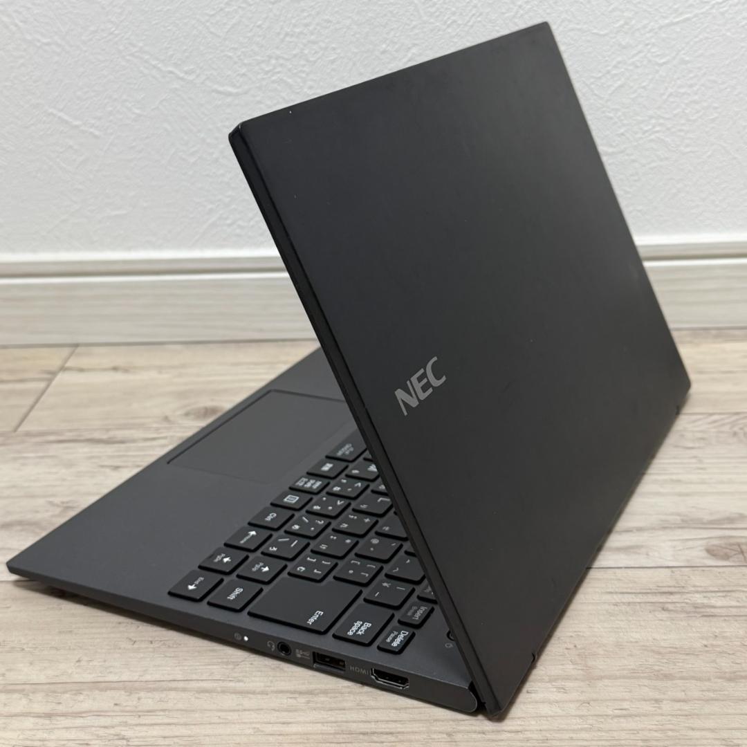 パワフルモデル❗ 10世代 Corei7 NEC 16G SSD256G カメラ